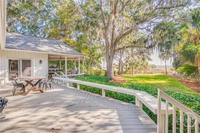 5 Middle Marsh Retreat, Savannah, GA 31411