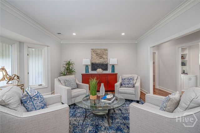 5 Middle Marsh Retreat, Savannah, GA 31411