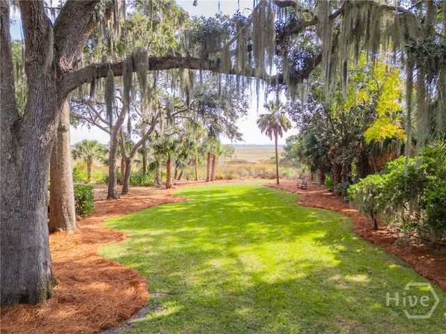 5 Middle Marsh Retreat, Savannah, GA 31411