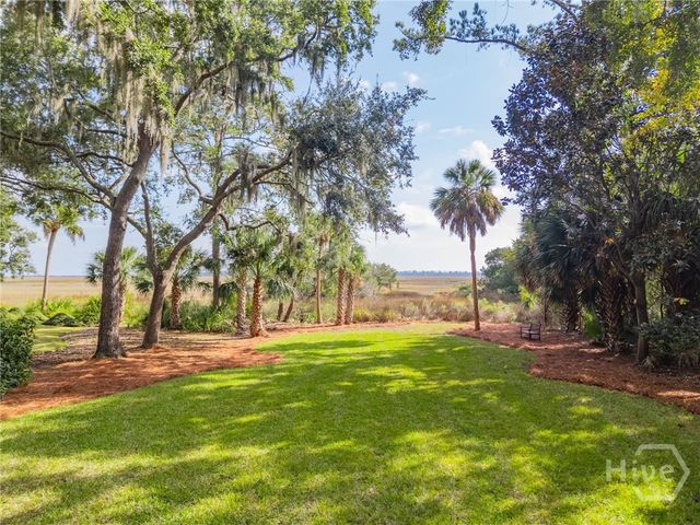 5 Middle Marsh Retreat, Savannah, GA 31411