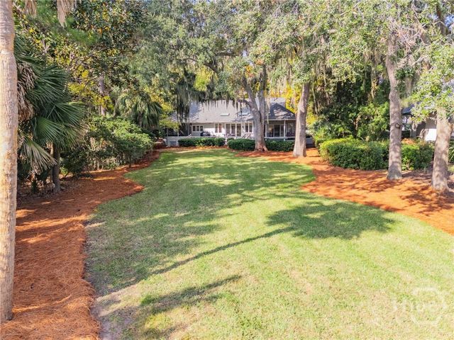 5 Middle Marsh Retreat, Savannah, GA 31411