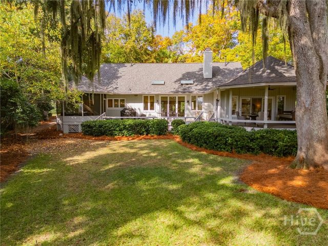 5 Middle Marsh Retreat, Savannah, GA 31411