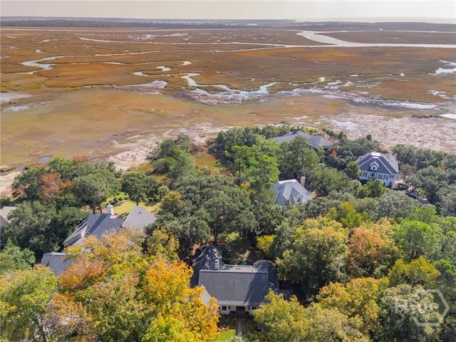 5 Middle Marsh Retreat, Savannah, GA 31411