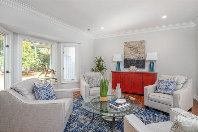 5 Middle Marsh Retreat, Savannah, GA 31411