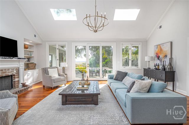 5 Middle Marsh Retreat, Savannah, GA 31411