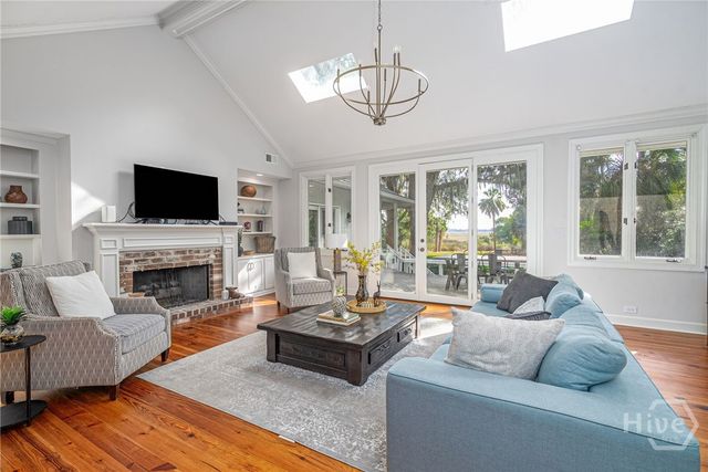 5 Middle Marsh Retreat, Savannah, GA 31411