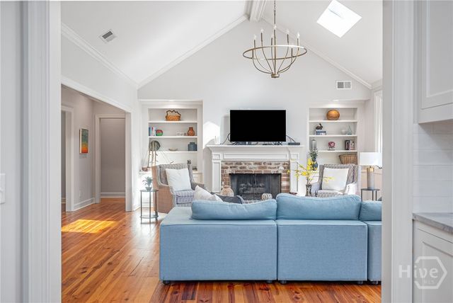 5 Middle Marsh Retreat, Savannah, GA 31411