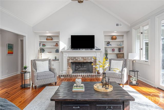 5 Middle Marsh Retreat, Savannah, GA 31411