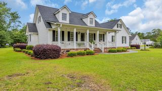 412 Carolina Dr., Loris, SC 29569
