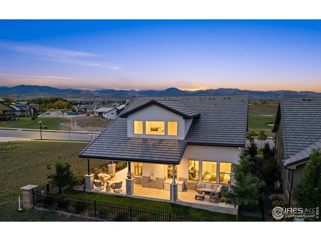 3384 Heron Lakes Pkwy, Berthoud, CO 80513