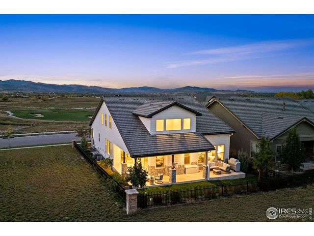 3384 Heron Lakes Pkwy, Berthoud, CO 80513