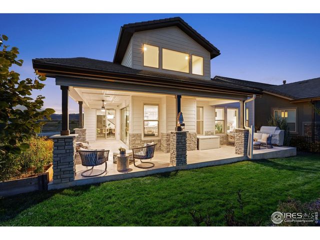 3384 Heron Lakes Pkwy, Berthoud, CO 80513