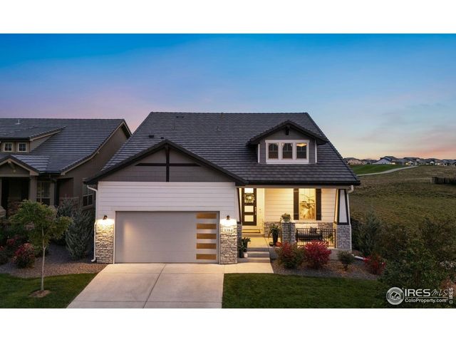 3384 Heron Lakes Pkwy, Berthoud, CO 80513