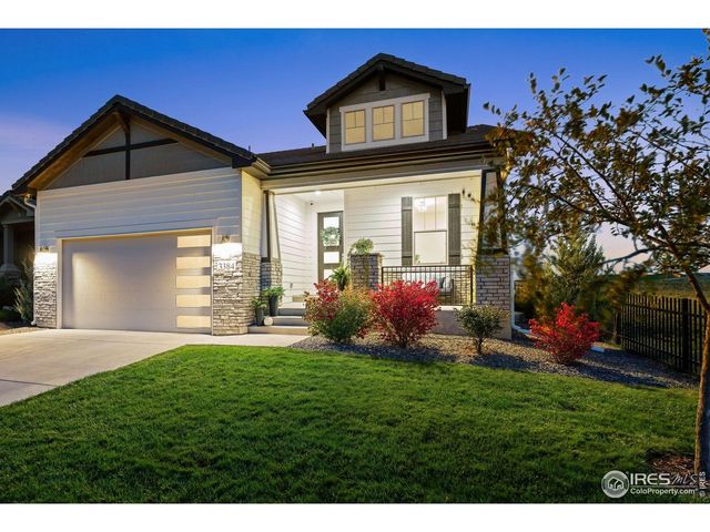 3384 Heron Lakes Pkwy, Berthoud, CO 80513