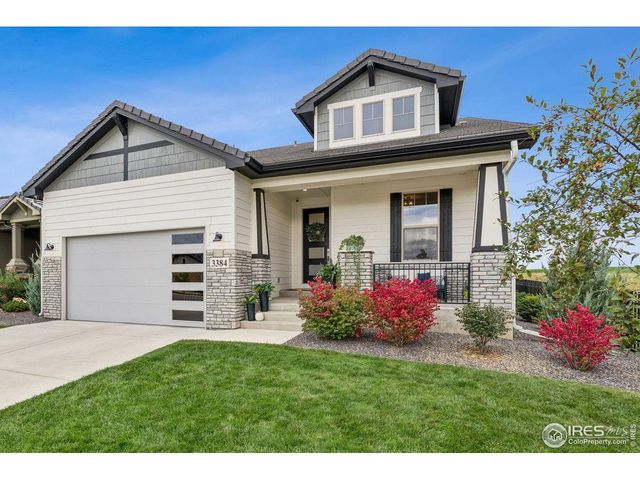 3384 Heron Lakes Pkwy, Berthoud, CO 80513