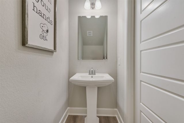 2244 Drake Street, Fort Worth, TX 76008