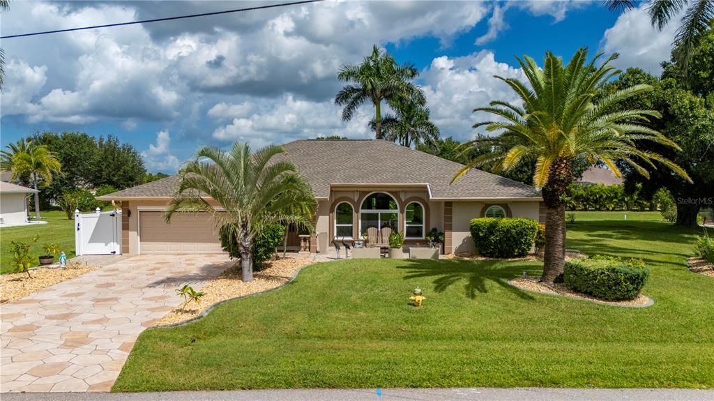 26176 ARGENTINA DRIVE, Punta Gorda, FL 33983