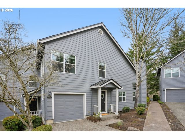9619 Nw MILLER HILL Dr, Portland, OR 97229