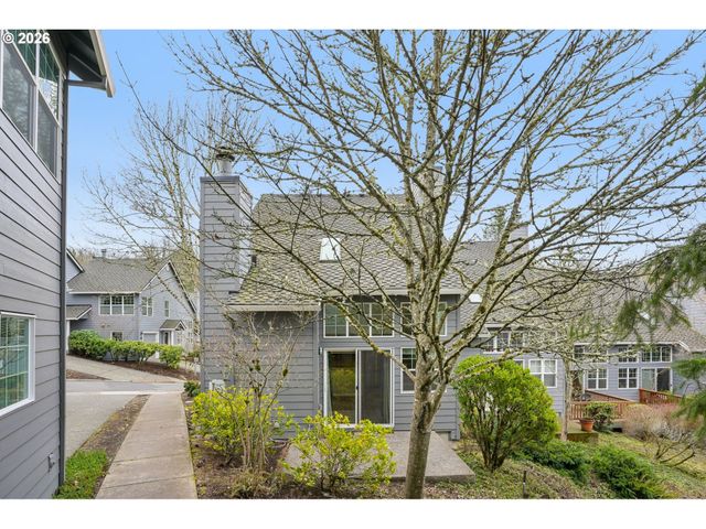 9619 Nw MILLER HILL Dr, Portland, OR 97229