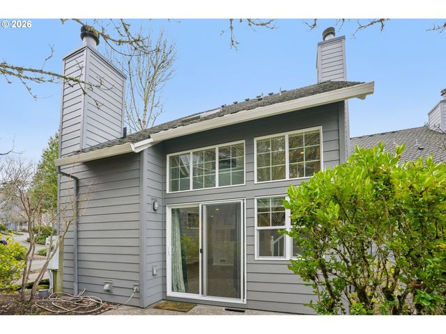 9619 Nw MILLER HILL Dr, Portland, OR 97229