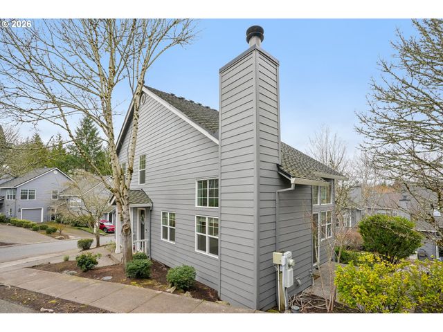 9619 Nw MILLER HILL Dr, Portland, OR 97229