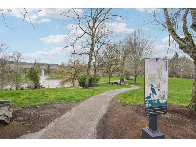 9619 Nw MILLER HILL Dr, Portland, OR 97229