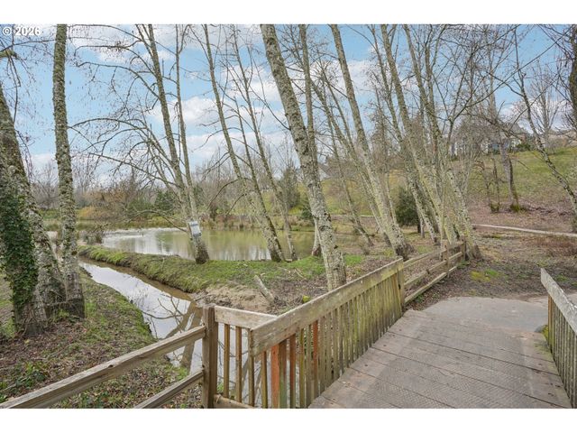 9619 Nw MILLER HILL Dr, Portland, OR 97229