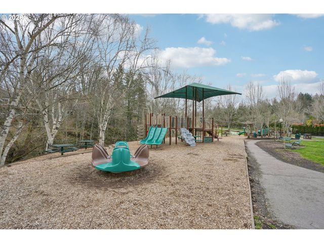 9619 Nw MILLER HILL Dr, Portland, OR 97229