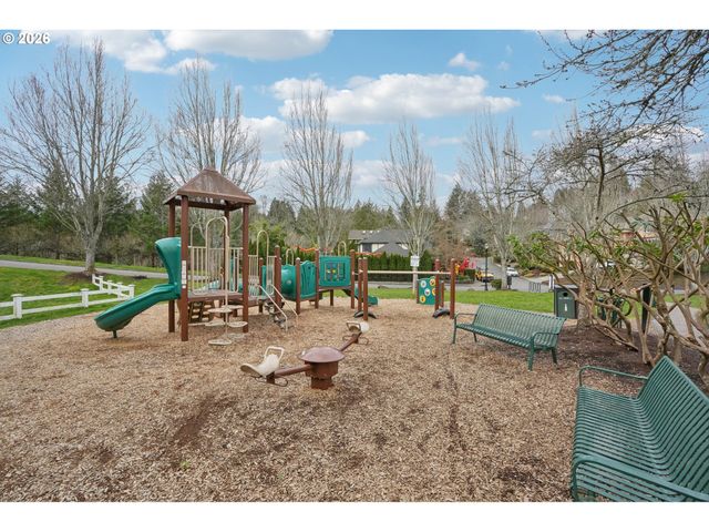 9619 Nw MILLER HILL Dr, Portland, OR 97229