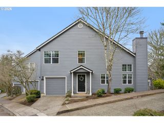 9619 Nw MILLER HILL Dr, Portland, OR 97229