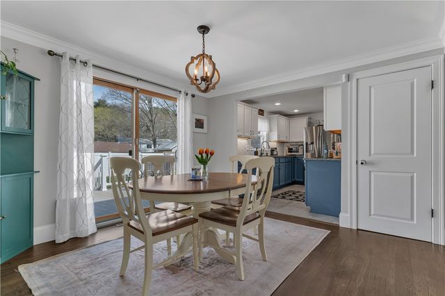 170 Heritage Road, North Kingstown, RI 02852