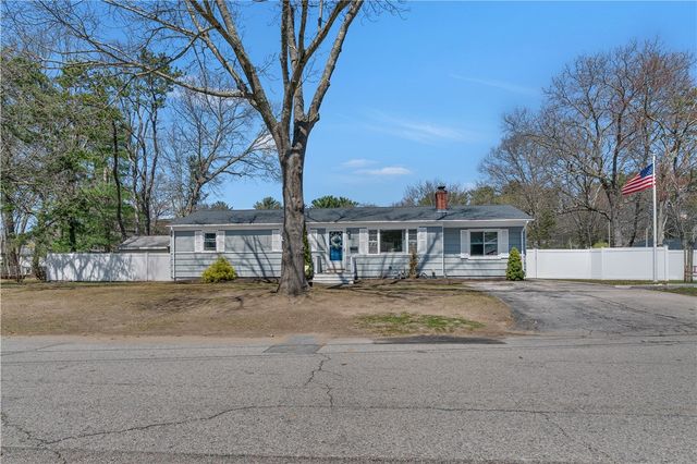 170 Heritage Road, North Kingstown, RI 02852