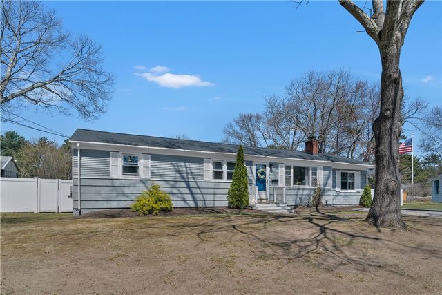 170 Heritage Road, North Kingstown, RI 02852