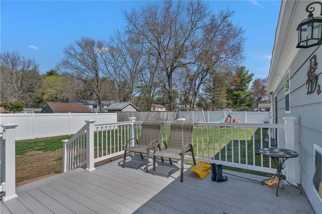 170 Heritage Road, North Kingstown, RI 02852