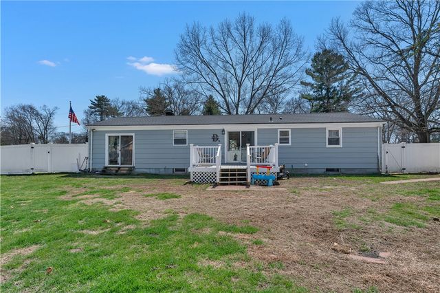 170 Heritage Road, North Kingstown, RI 02852