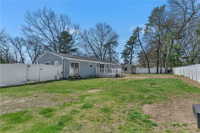 170 Heritage Road, North Kingstown, RI 02852