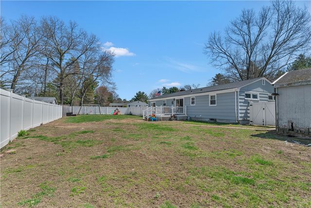 170 Heritage Road, North Kingstown, RI 02852