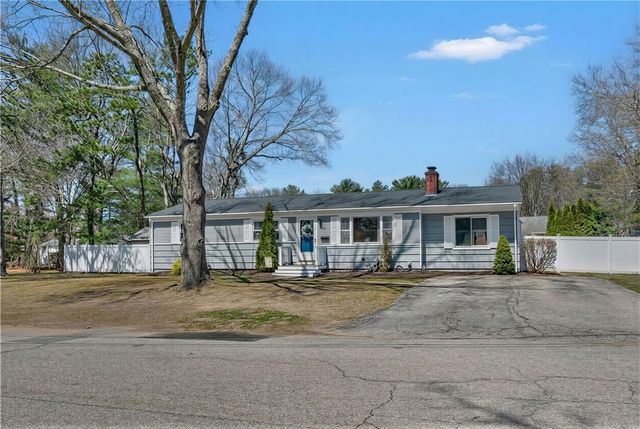 170 Heritage Road, North Kingstown, RI 02852