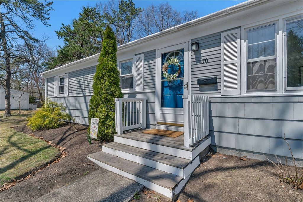 170 Heritage Road, North Kingstown, RI 02852