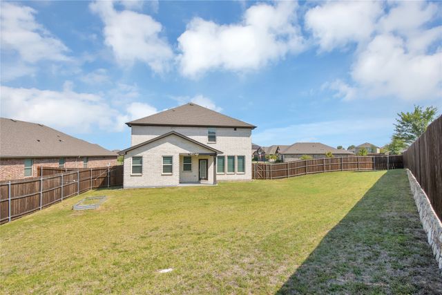 502 Virginia Way, Princeton, TX 75407