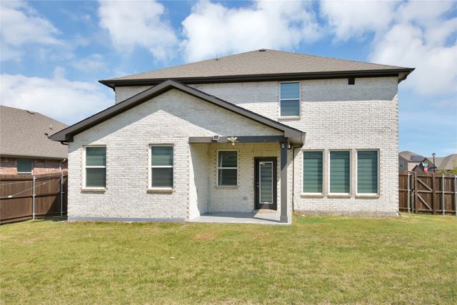 502 Virginia Way, Princeton, TX 75407