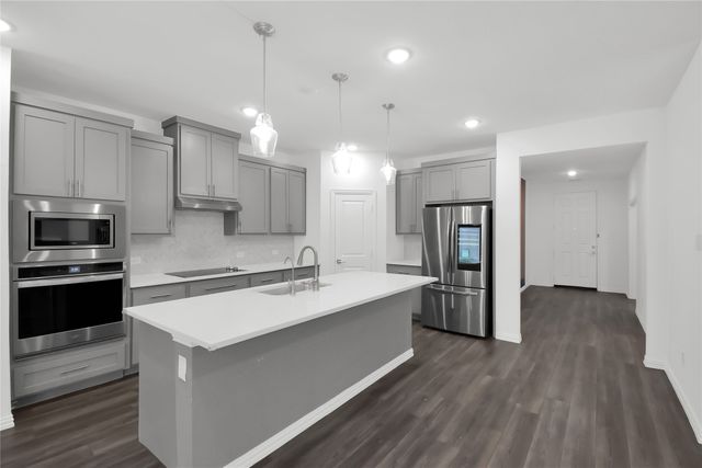 502 Virginia Way, Princeton, TX 75407