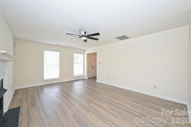 11118 Gold Pan Road, Charlotte, NC 28215