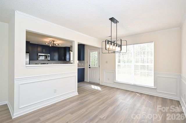 11118 Gold Pan Road, Charlotte, NC 28215