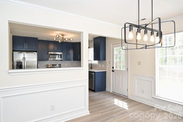 11118 Gold Pan Road, Charlotte, NC 28215