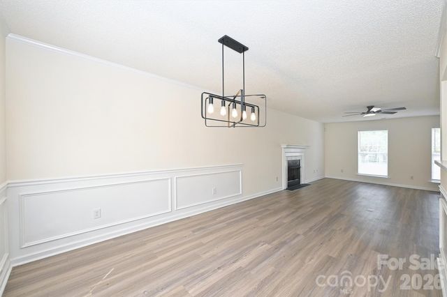 11118 Gold Pan Road, Charlotte, NC 28215