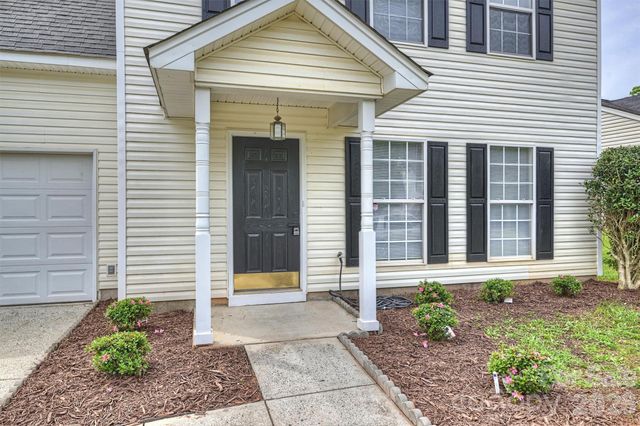 11118 Gold Pan Road, Charlotte, NC 28215