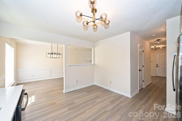 11118 Gold Pan Road, Charlotte, NC 28215