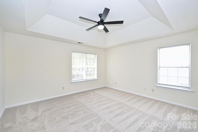 11118 Gold Pan Road, Charlotte, NC 28215