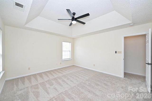 11118 Gold Pan Road, Charlotte, NC 28215